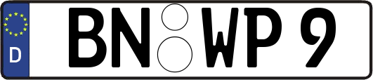 BN-WP9