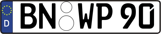 BN-WP90