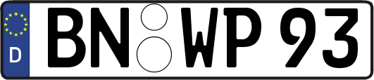 BN-WP93