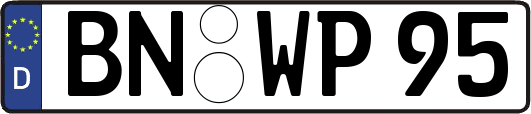 BN-WP95