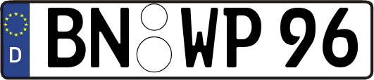 BN-WP96