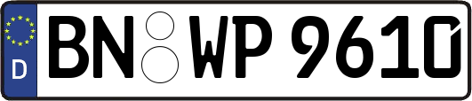 BN-WP9610