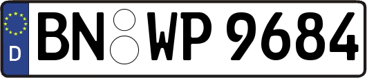 BN-WP9684