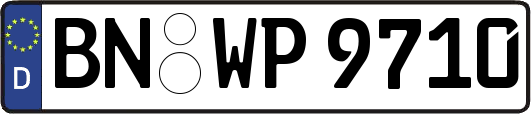 BN-WP9710