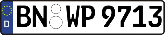 BN-WP9713