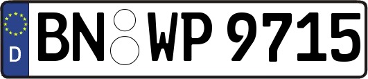 BN-WP9715