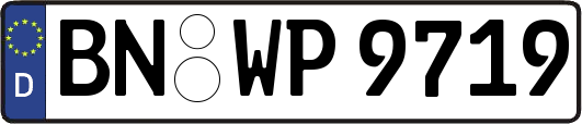 BN-WP9719