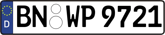 BN-WP9721