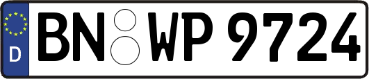 BN-WP9724