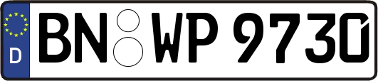 BN-WP9730