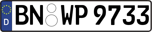 BN-WP9733