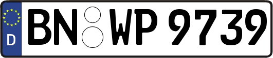 BN-WP9739