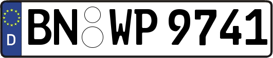 BN-WP9741