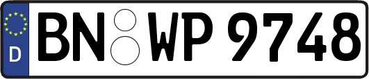 BN-WP9748