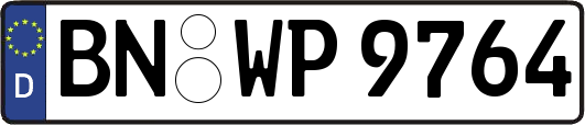 BN-WP9764