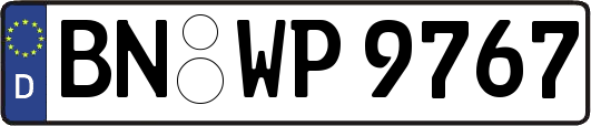 BN-WP9767