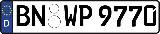 BN-WP9770