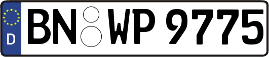 BN-WP9775