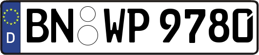 BN-WP9780