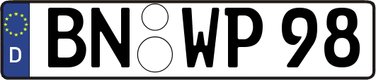 BN-WP98