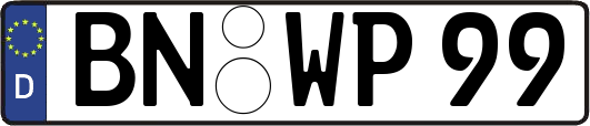 BN-WP99