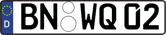 BN-WQ02