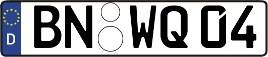 BN-WQ04