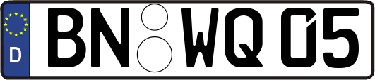 BN-WQ05