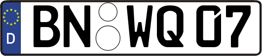 BN-WQ07