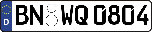 BN-WQ0804