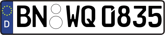 BN-WQ0835