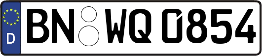 BN-WQ0854