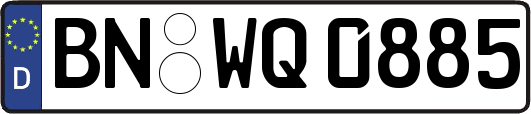 BN-WQ0885