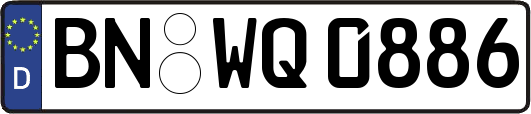 BN-WQ0886