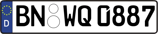BN-WQ0887