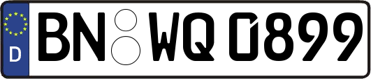 BN-WQ0899