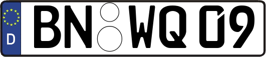 BN-WQ09