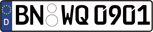 BN-WQ0901