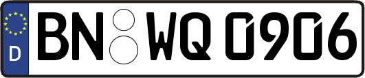 BN-WQ0906