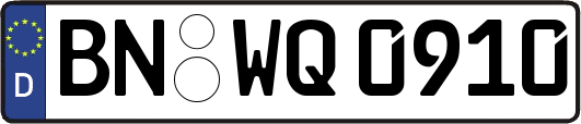 BN-WQ0910