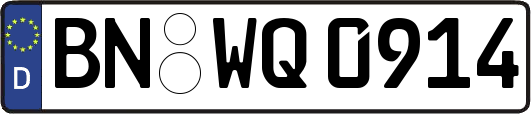 BN-WQ0914