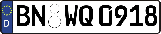 BN-WQ0918