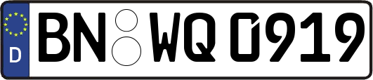 BN-WQ0919