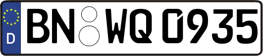 BN-WQ0935