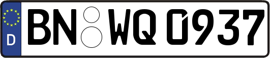 BN-WQ0937