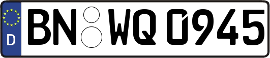 BN-WQ0945