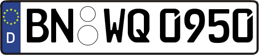 BN-WQ0950