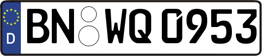 BN-WQ0953