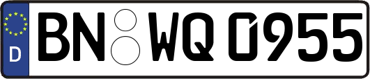 BN-WQ0955