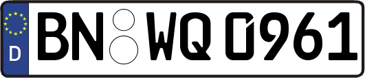 BN-WQ0961
